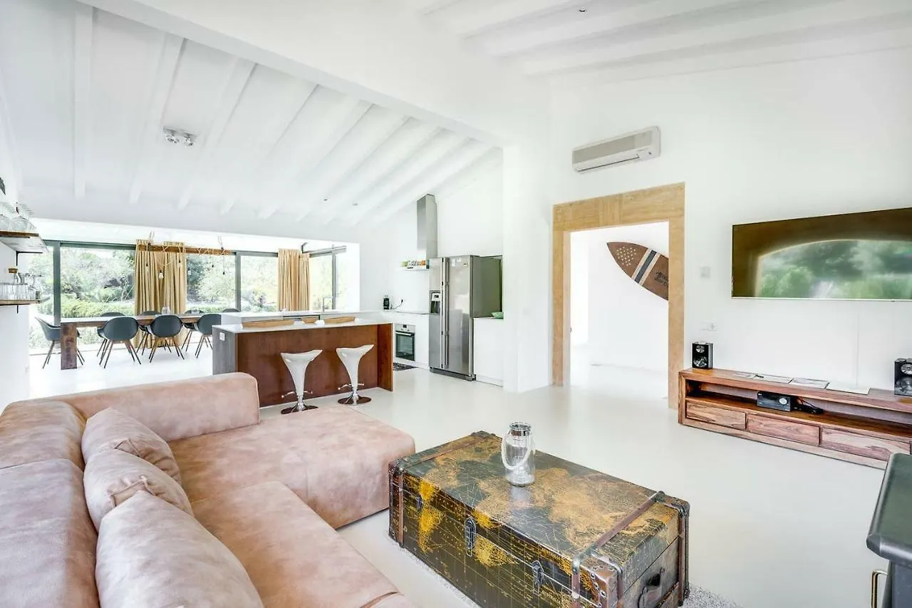 Casa Moringa Villa Arta 0*,