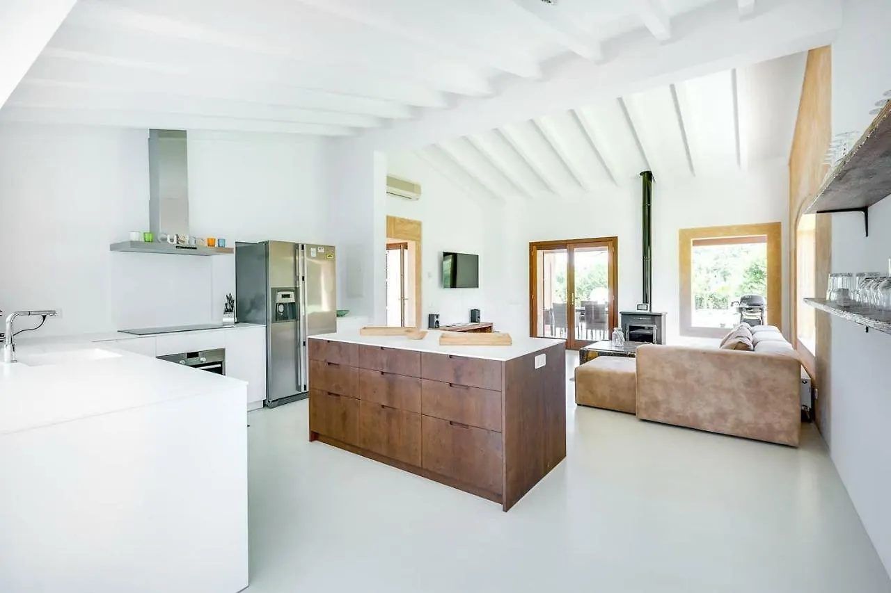 Casa Moringa Villa Arta Holiday home