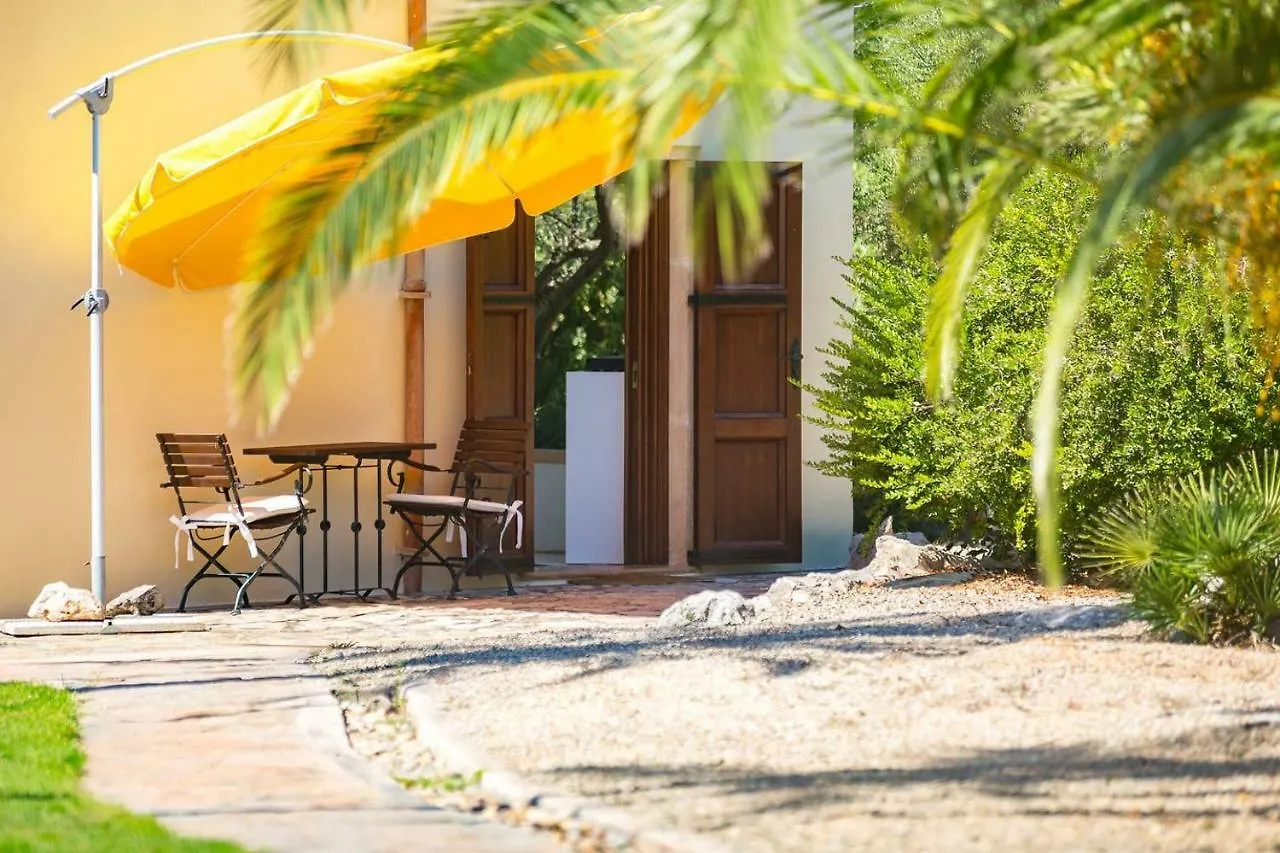 Villa Casa Moringa Artà