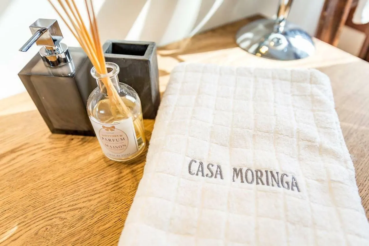 Casa Moringa Villa Arta Spain