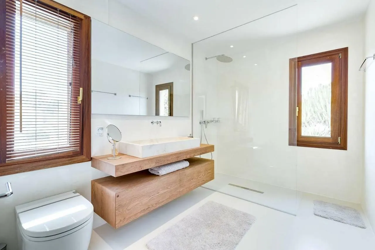 Villa Casa Moringa Artà