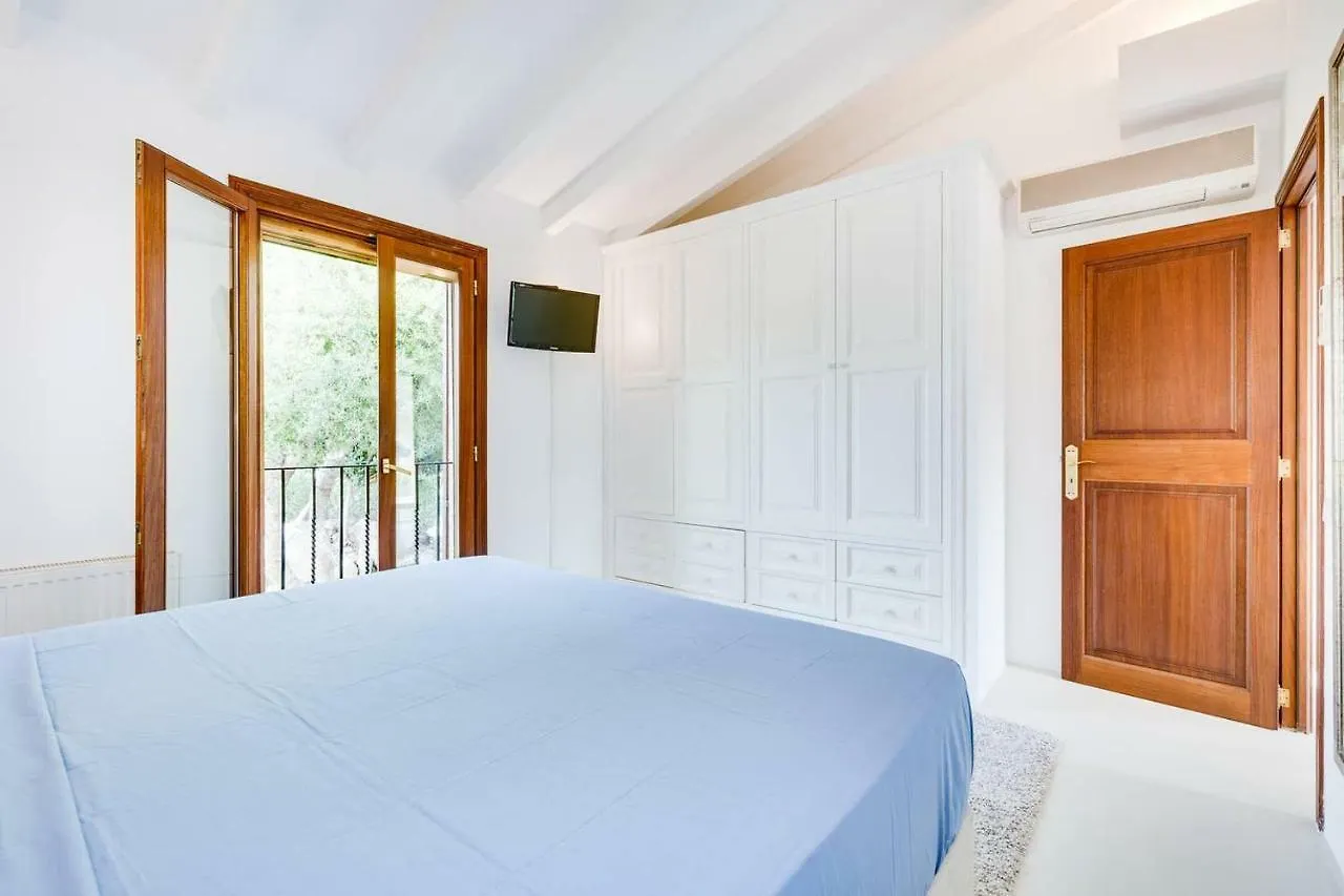 Сasa de vacaciones Villa Casa Moringa Artà