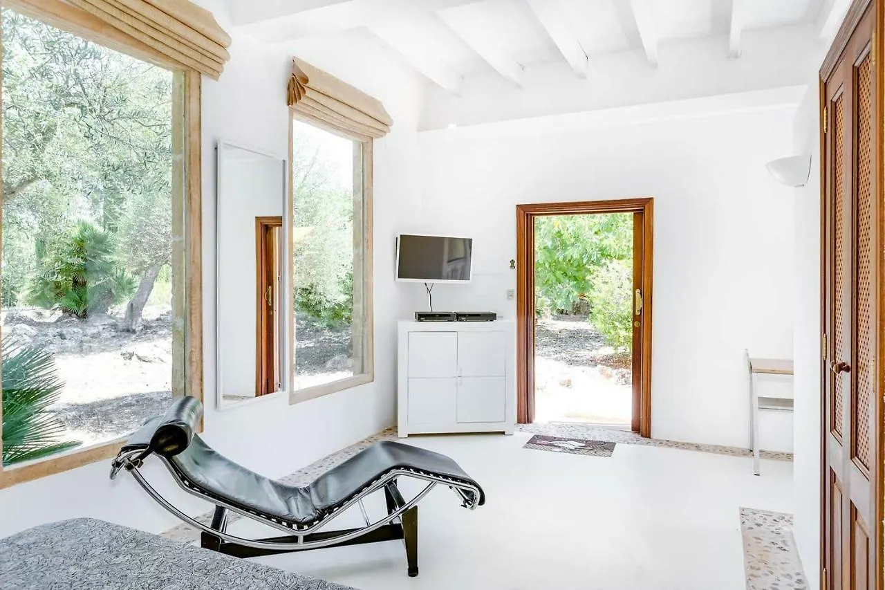 Casa Moringa Villa Arta