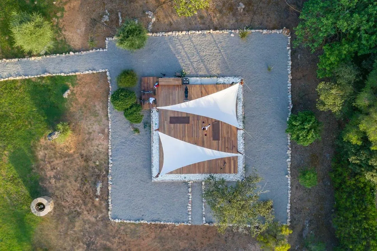 Villa Casa Moringa Artà España