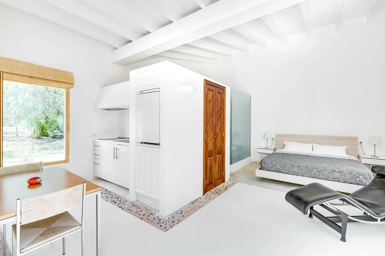 Сasa de vacaciones Villa Casa Moringa Artà
