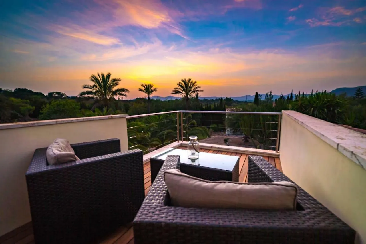 Casa Moringa Villa Arta Holiday home