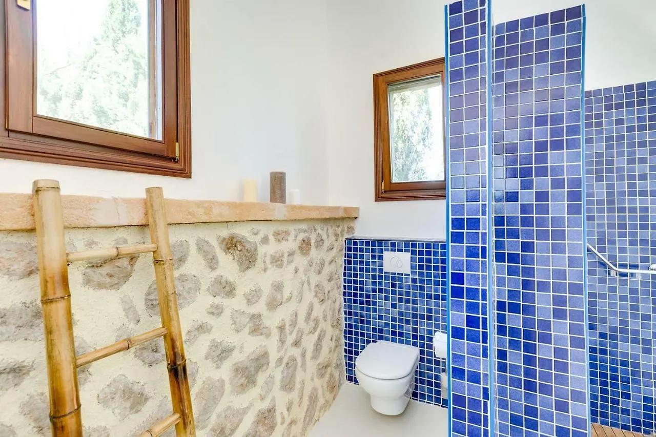 Villa Casa Moringa Artà 0*,  España