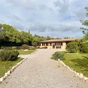 Casa Eden With Private Pool Villa