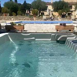 Son Cardaix Agroturismo