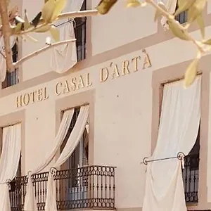 Casal D'arta By Baudot 1926 - Adults Only Hotel