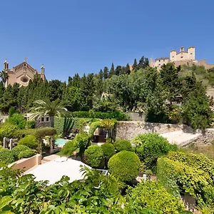 & Restaurant Jardi D'arta Hotel