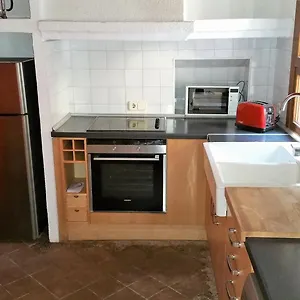 Casarta Сasa de vacaciones