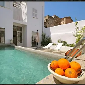 Hotel Ca Sa Padrina D'artà-turismo De Interior, Artà